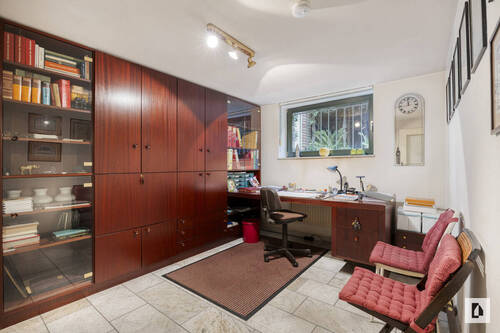 Arbeitszimmer 1 UG - 