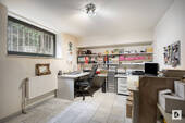 Arbeitszimmer 2 UG - 