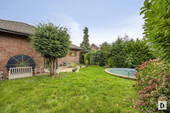 Gartenansicht - 