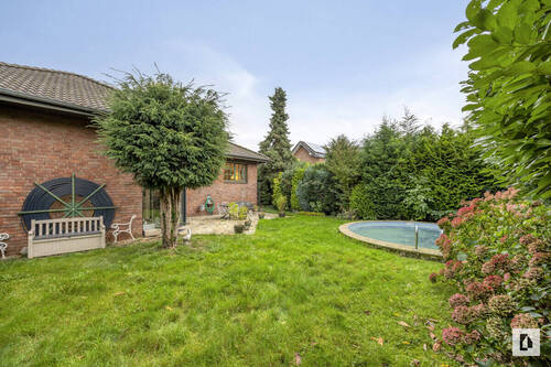 Gartenansicht - 