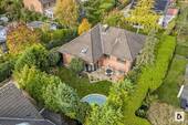 Titelbild - 7 Zimmer Einfamilienhaus in Meerbusch-Ilverich