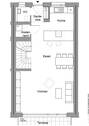 Grundriss Erdgeschoss - 
