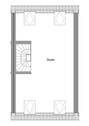 Grundriss Dachgeschoss - 