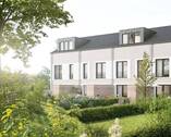 Ausschnitt III.1-III.3 Gartenansicht RH - 5 Zimmer Reihenmittelhaus zum Kaufen in Herzogenrath