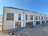Ausschnitt Baustelle H- - 5 Zimmer Reihenmittelhaus in Herzogenrath