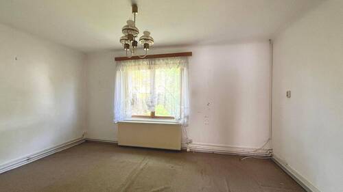 Zimmer 2 im EG - 