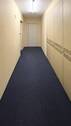 Diele im DG mit Einbauschrank - 