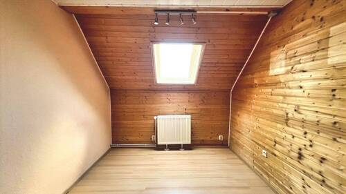 Zimmer 7 im DG - 