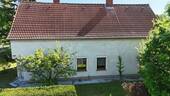 Hausansicht vorn - Einfamilienhaus mit 123,00 m&sup2; in Altlandsberg zum Kaufen