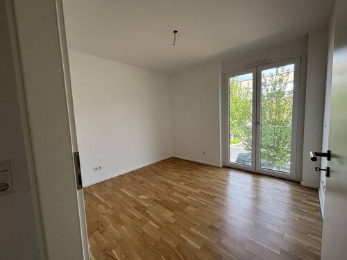 Bild 3 - 3 Zimmer Etagenwohnung in Schweinfurt