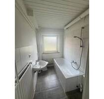 2x kleine, renovierte 3-Zimmer-Wohnung frei - Rendsburg