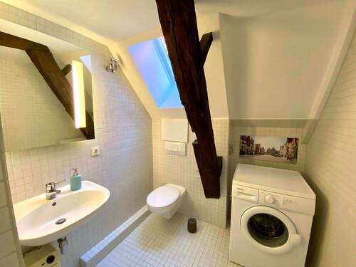 Gäste-WC - 