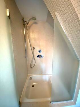 Dusche - 