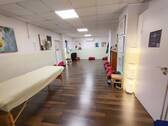 . - 1 Zimmer Büro zur Miete in Spiesen-Elversberg