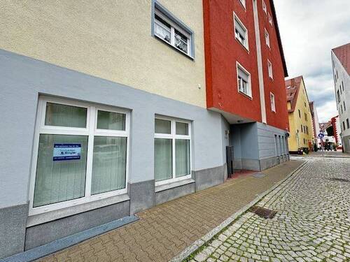 Ansicht - Büro zur Miete in Villingen-Schwenningen