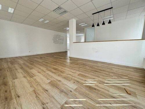 Empfang - Büro in Villingen-Schwenningen