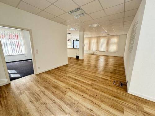 Arbeitszimmer - Büro in Villingen-Schwenningen zur Miete