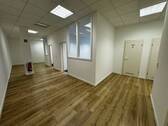 Büro-Praxisraum - 