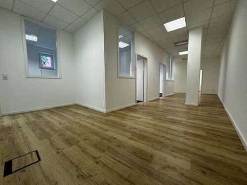 Büro-Praxisraum - 