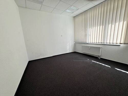 Arbeits-Praxisraum - 