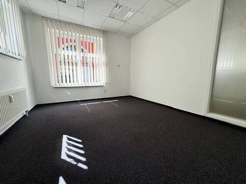 Arbeitszimmer - 