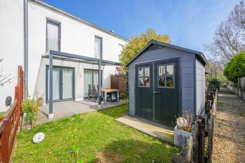Garten - 