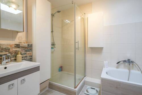Badezimmer OG - 