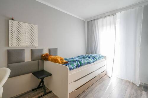 Kinderzimmer Bereich 1 - 