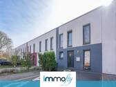 Hausansicht - Exklusives Reihenmittelhaus - Ruhige Lage, Top-Anbindung, 100m² Wohnfläche ideal für Ihre Familie!