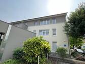 Hausansicht - 3 Zimmer Etagenwohnung zum Kaufen in Weil am Rhein