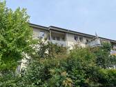 Hausansicht - 3 Zimmer Etagenwohnung in Weil am Rhein
