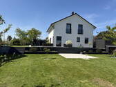 Bild 3 - 5 Zimmer Einfamilienhaus in Schönfeld