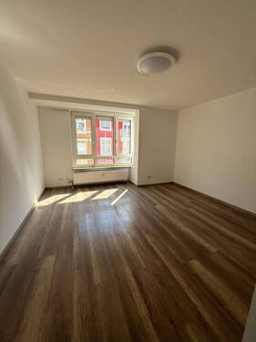 Zimmer - 1 Zimmer Etagenwohnung zum Kaufen in Mannheim