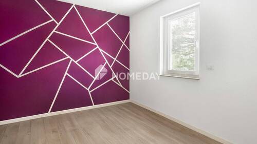 EG Schlafzimmer 1 - 