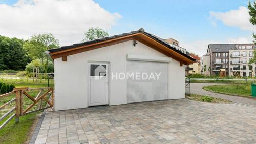 Garage - 