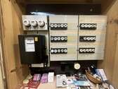 DDR Elektroanlage - 