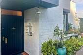 Hauseingang - 