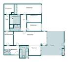 Grundriss Skizze - 