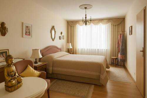 Schlafzimmer - 