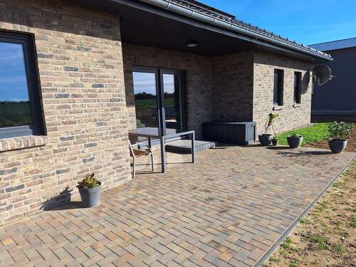 Terrasse - 