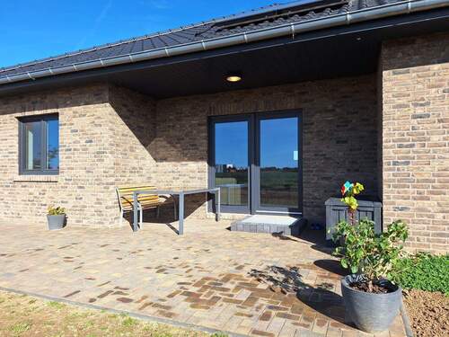 Terrasse - 