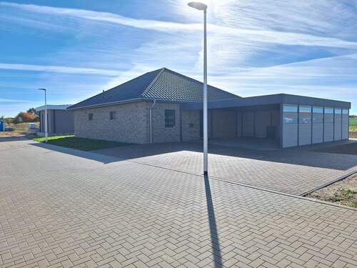 Ansicht - Einfamilienhaus mit 189,60 m² in Greifswald zum Kaufen