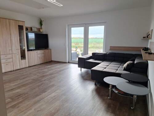Wohnen EG - 