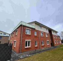 Moderne 2-Zimmer-Wohnung mit Dachterrasse in Uetersen