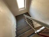 Treppenhaus - 2 Zimmer Etagenwohnung zur Miete in Uetersen