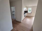 Flur - Eingangsbereich - 2 Zimmer Etagenwohnung in Uetersen