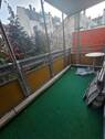 Balkon - Schöne 2 Zimmer Wohnung mit EBK und tollem Balkon in NürnbergNibelungen