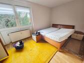 Schlafzimmer - Etagenwohnung mit 67,00 m² in Nürnberg zur Miete