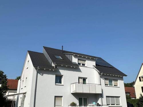 IMG_2784.jpeg - 1 Zimmer Mehrfamilienhaus, Wohnhaus zum Kaufen in Weil am Rhein