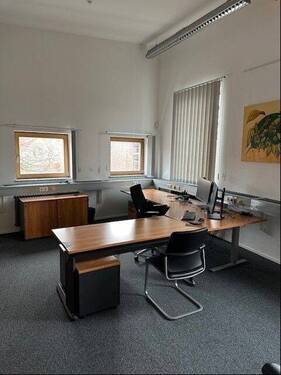 Büro - angenehme Arbeitsatmosphäre.jpg - Büro in Altötting